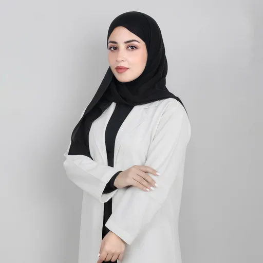 شروق اسماعيل